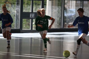 Bild 215 - wC-Jun Turnier Oldesloe